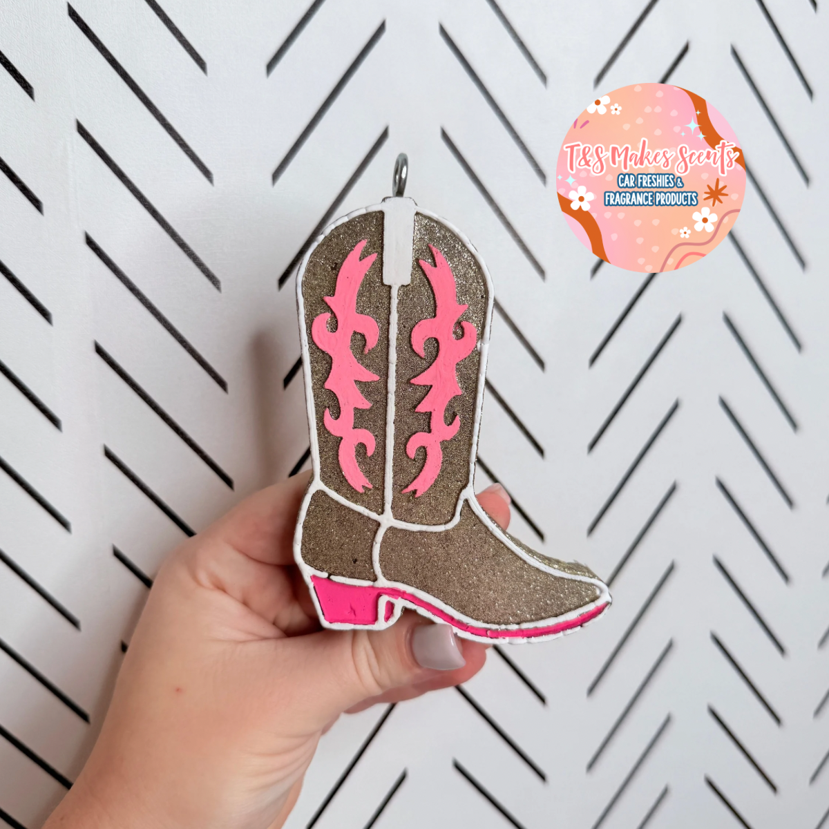 CUSTOM- Cowboy Boot
