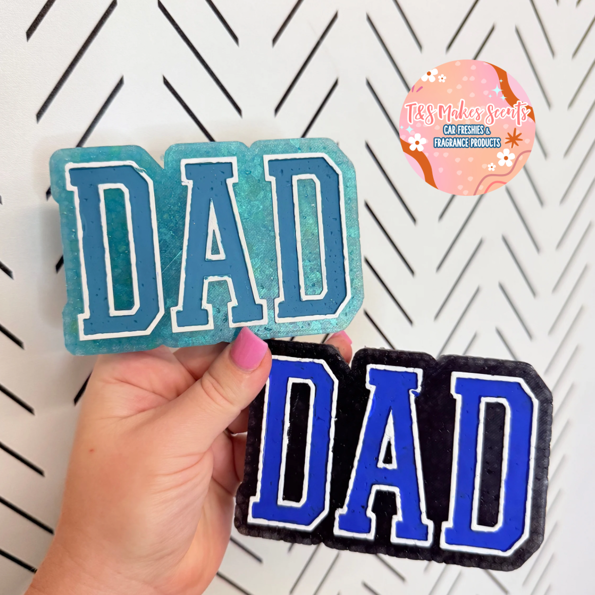 CUSTOM- DAD