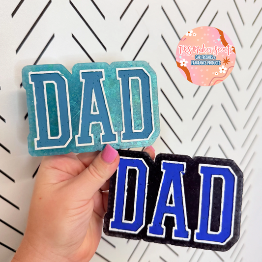 CUSTOM- DAD