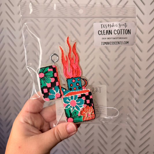 Clean Cotton-522