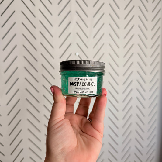 SMELLY JELLY - DUSTY COWBOY