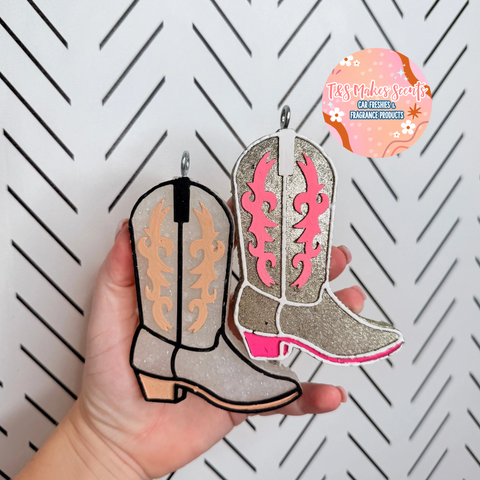 CUSTOM- Cowboy Boot
