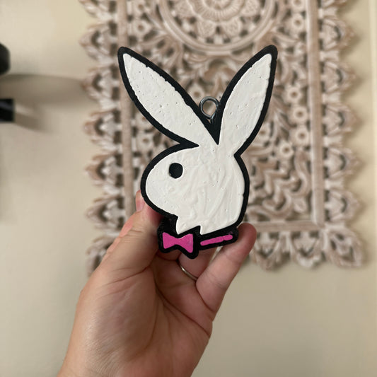 CUSTOM- Playboy Bunny