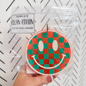 Clean Cotton-22