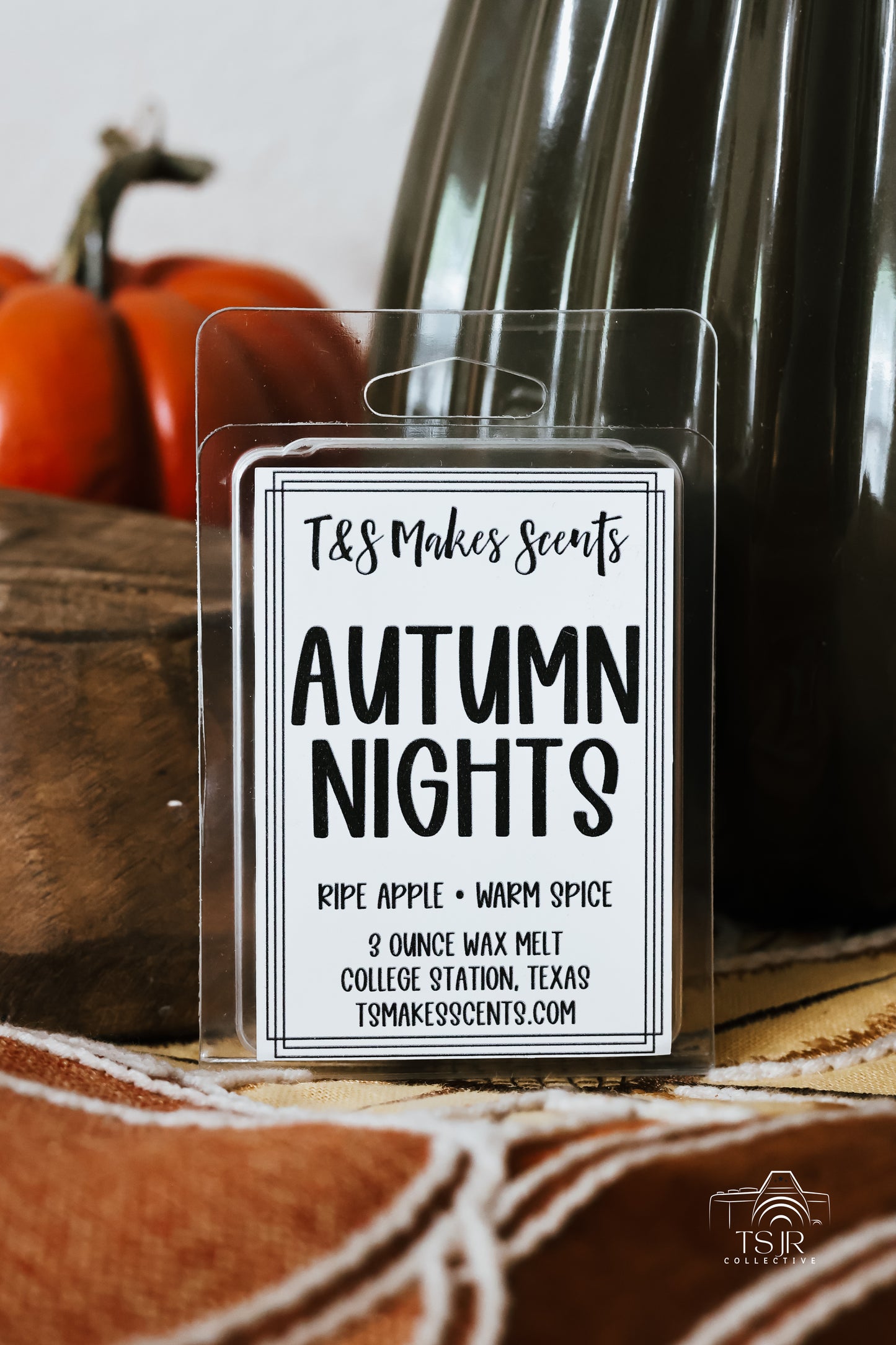 Autumn Nights