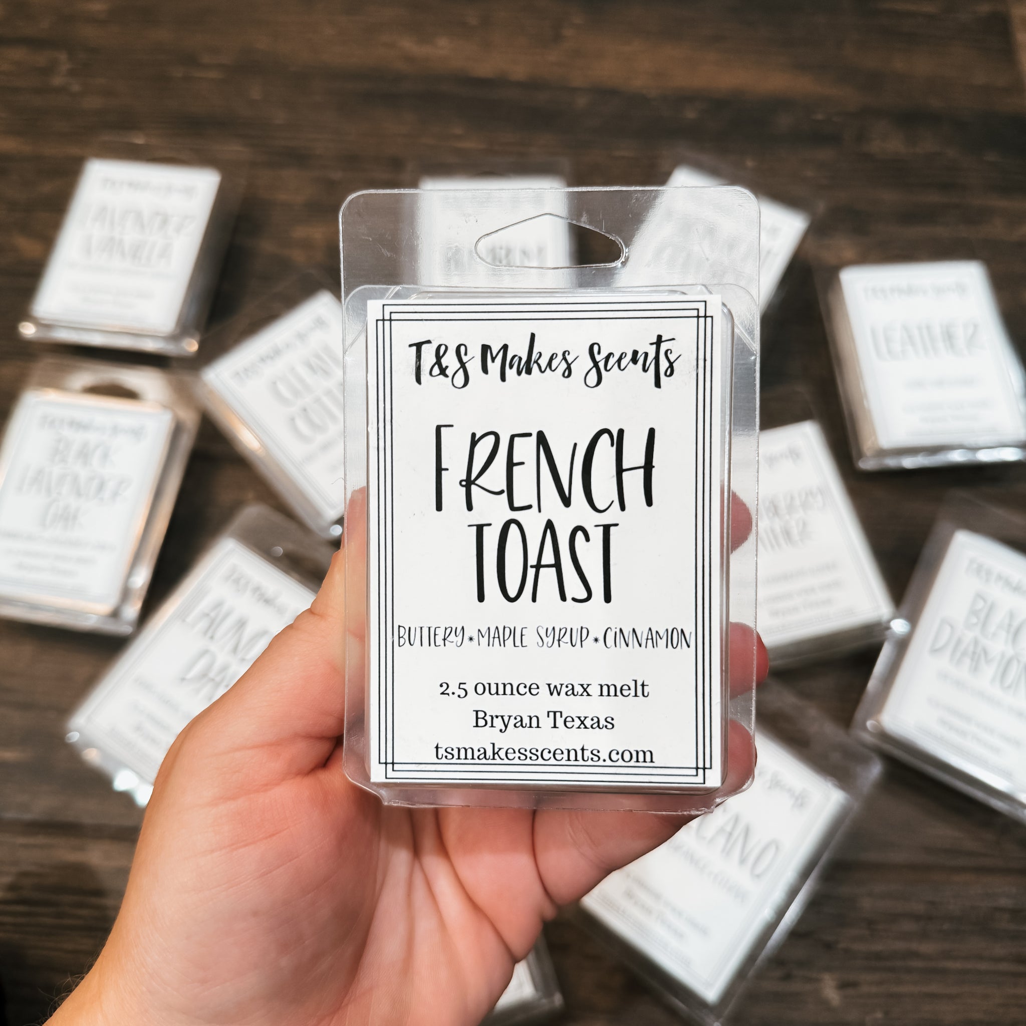 French Toast