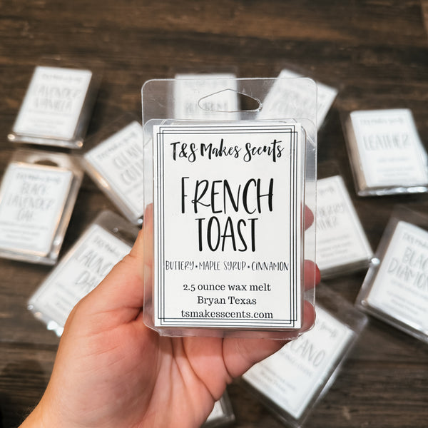 French Toast