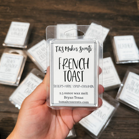 French Toast