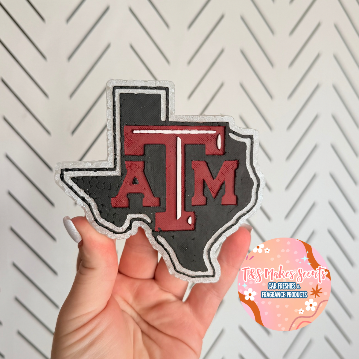 CUSTOM- A&M Texas