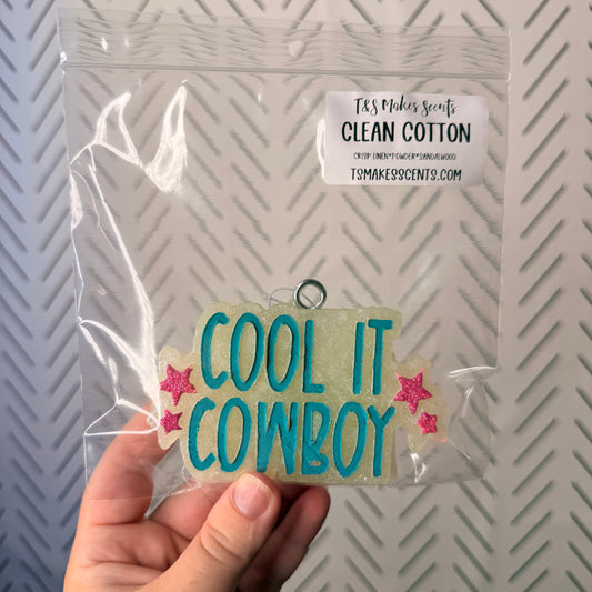 Clean Cotton-503