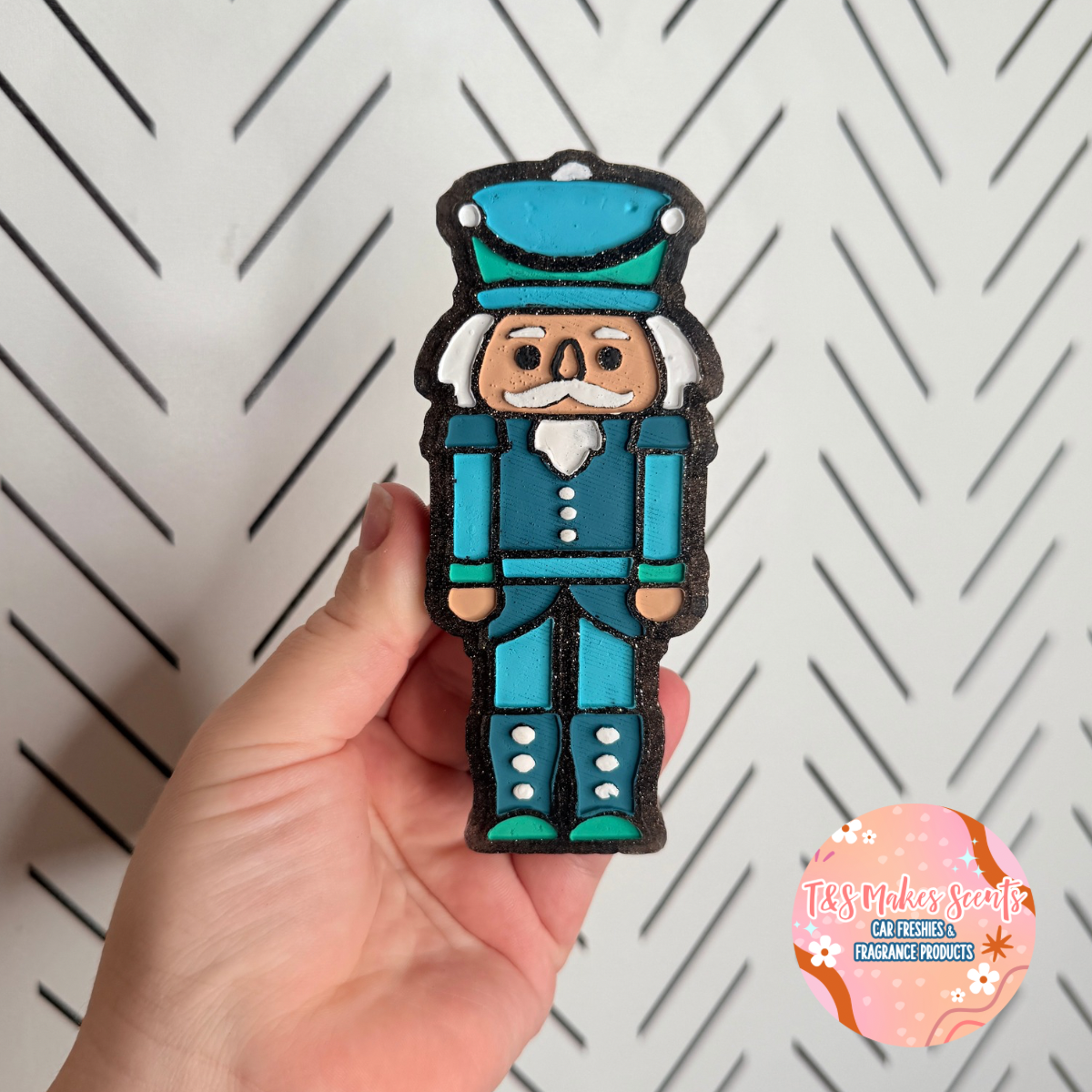 CUSTOM- Nutcracker