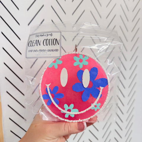 Clean Cotton-21