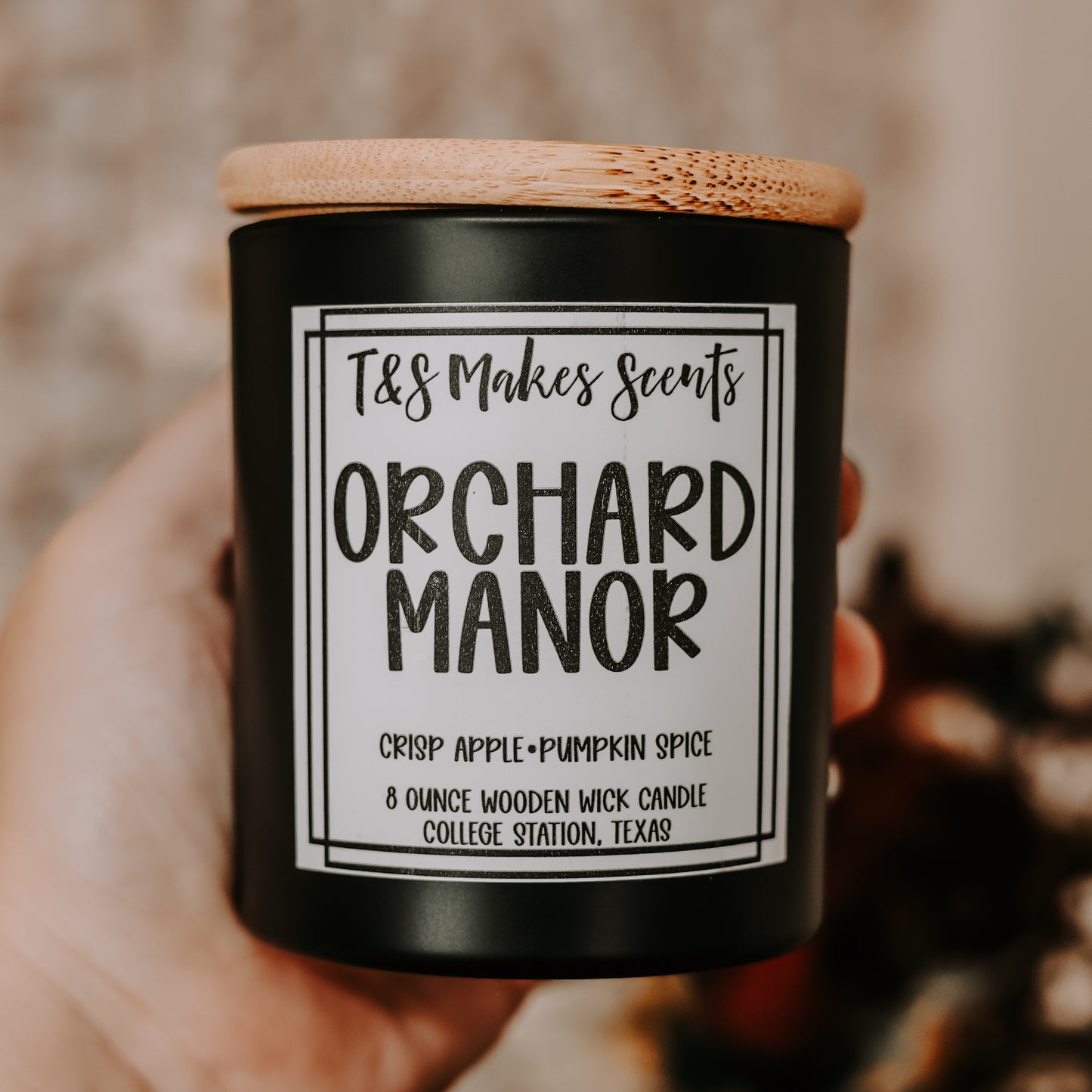 Orchard Manor
