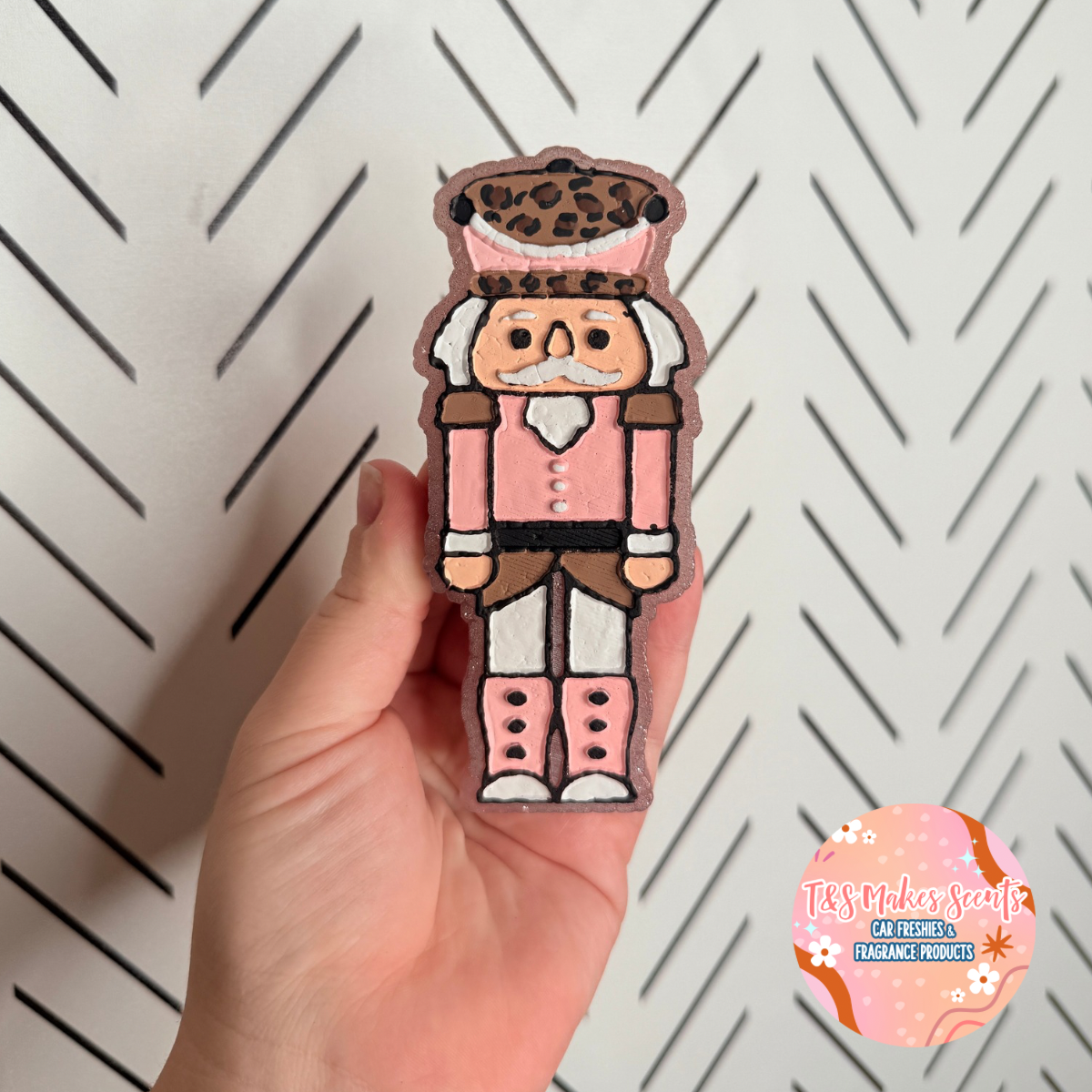 CUSTOM- Nutcracker