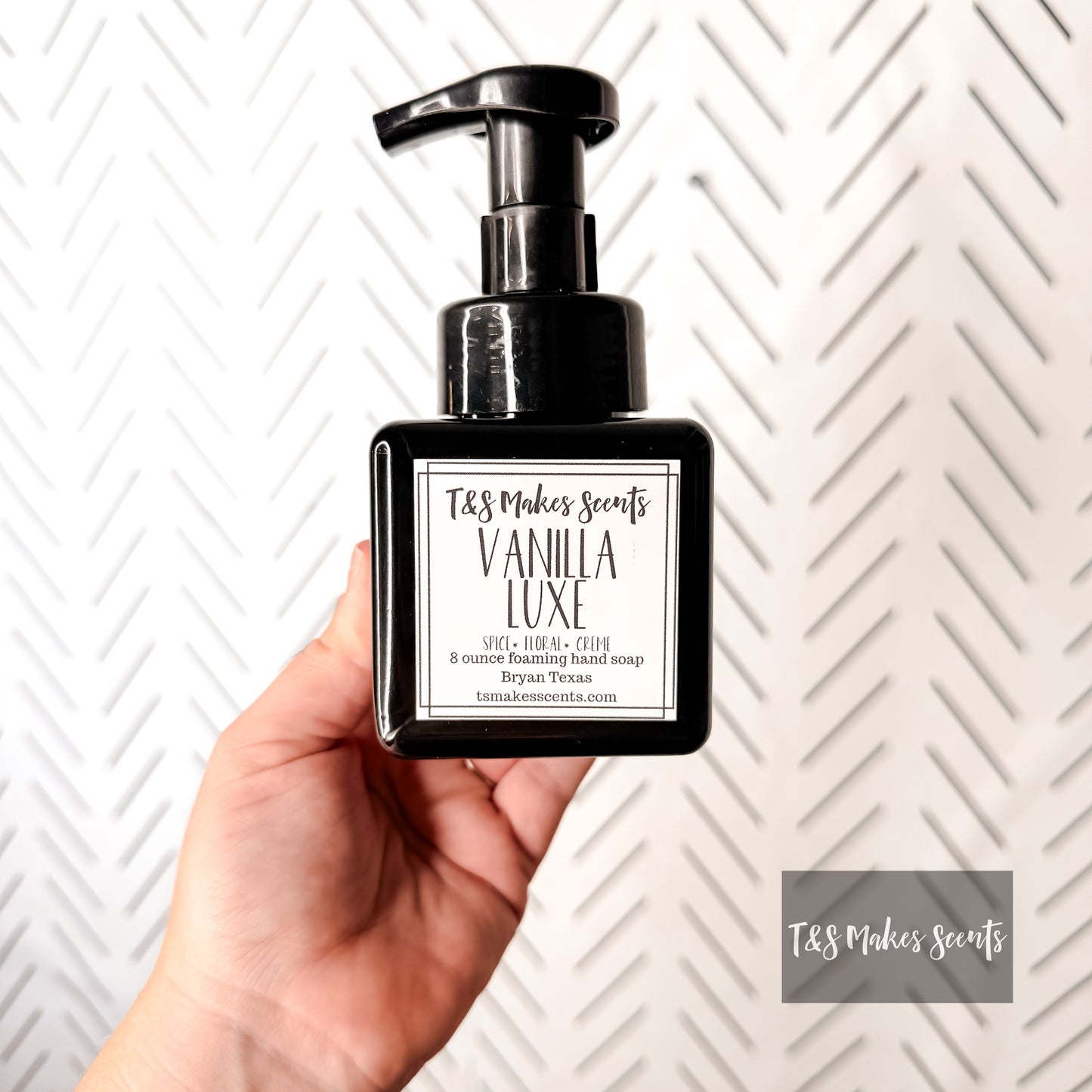 Vanilla Luxe