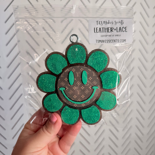 Leather & Lace-419