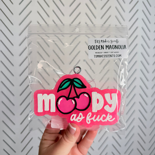 Golden Magnolia- 426