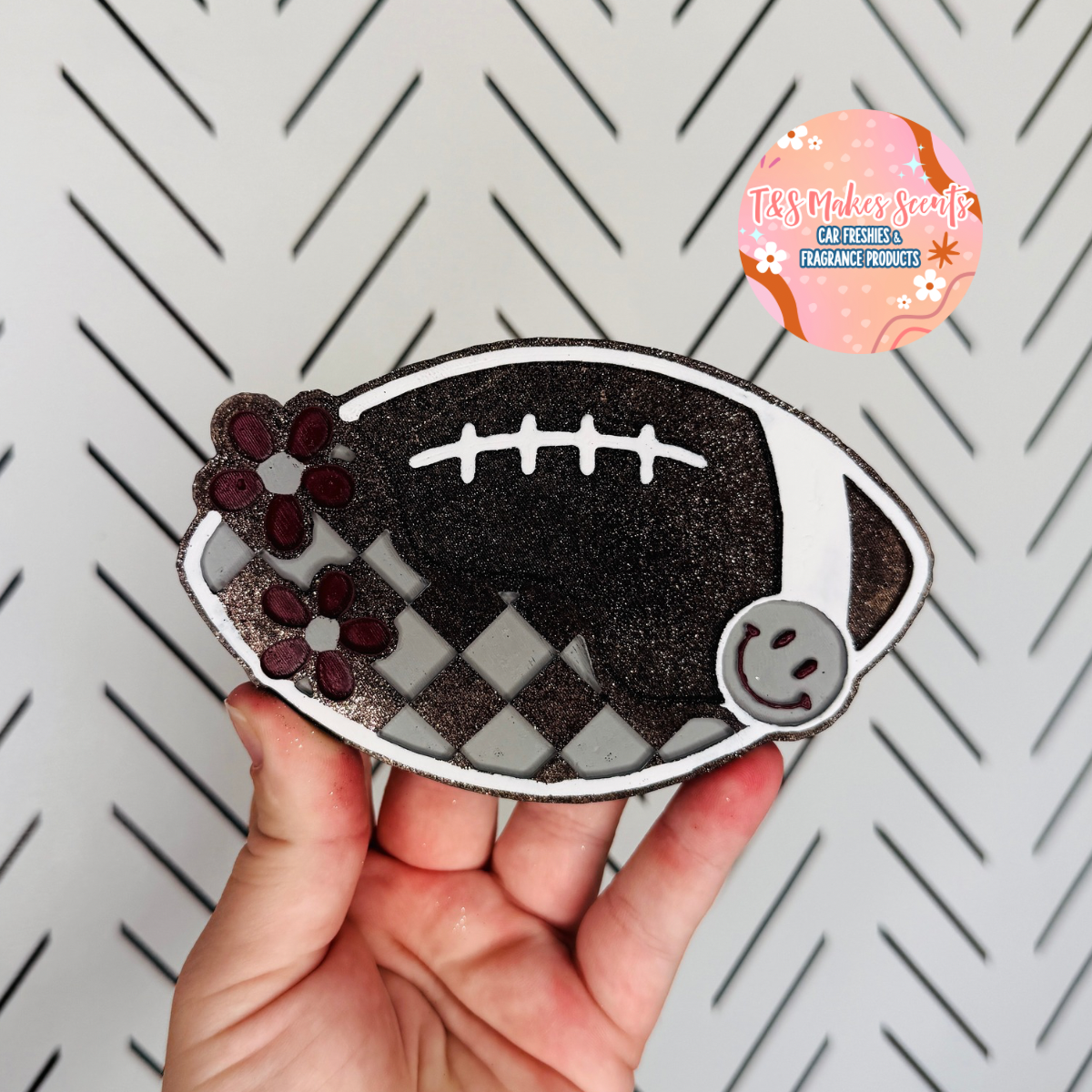 CUSTOM- Retro Football