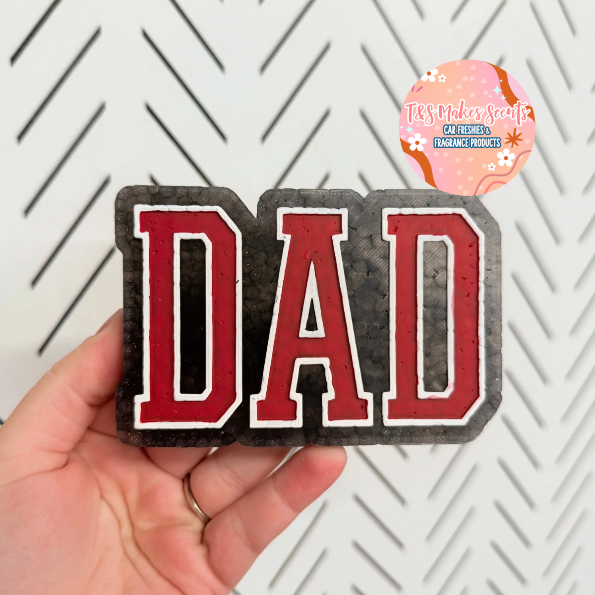CUSTOM- DAD