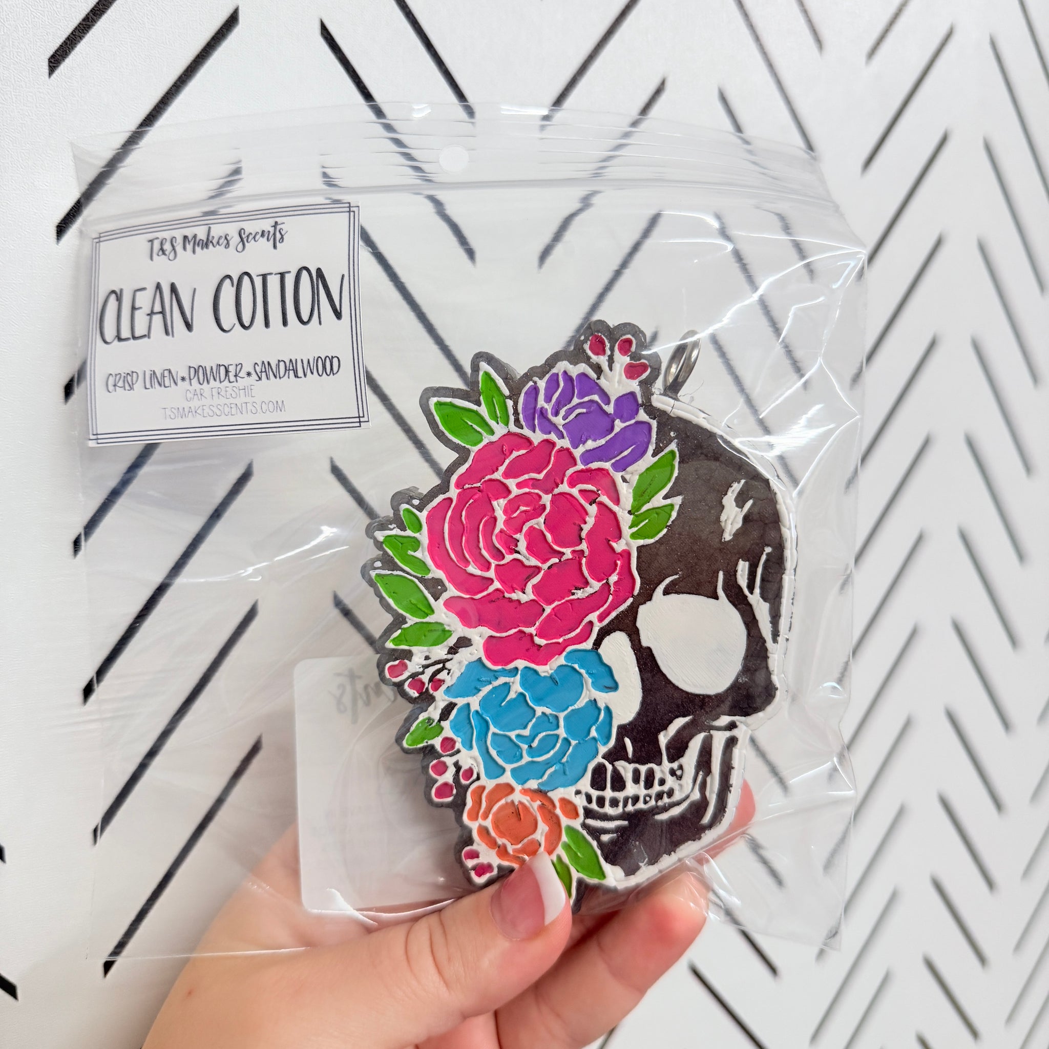 Clean Cotton-30