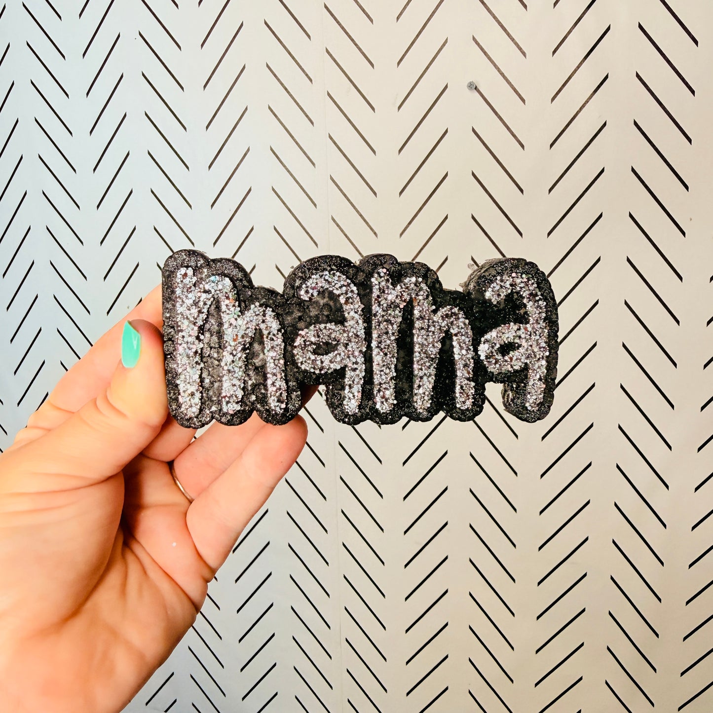 CUSTOM- Mama 2