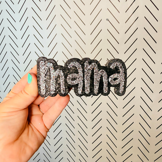 CUSTOM- Mama 2
