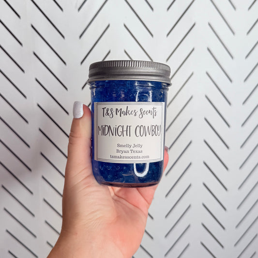 SMELLY JELLY - MIDNIGHT COWBOY