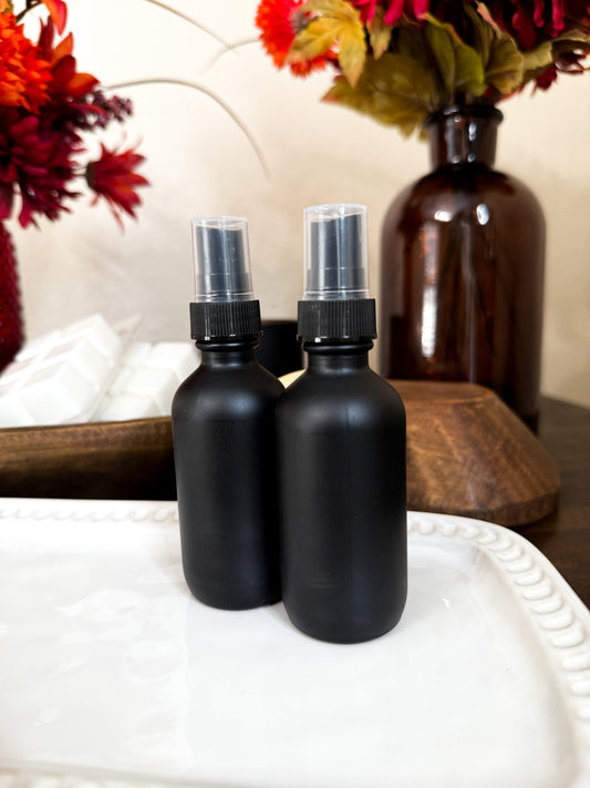 2 ounce fragrance spray