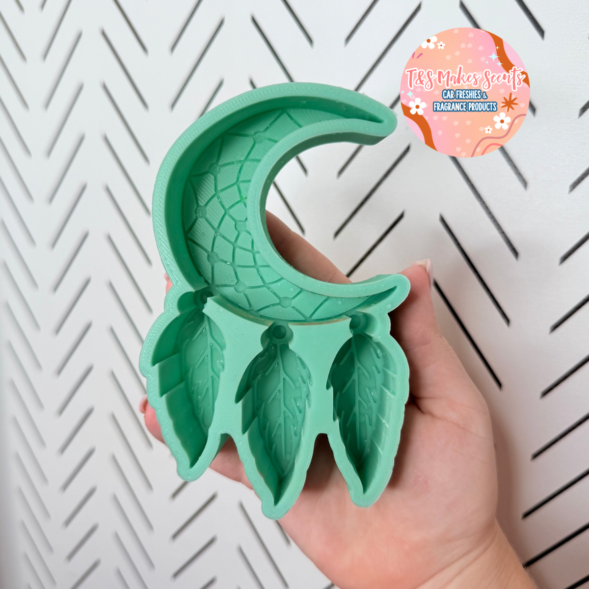 CUSTOM- Dream catcher