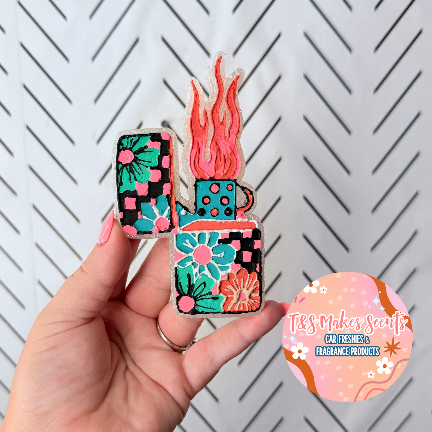 CUSTOM- Lighter