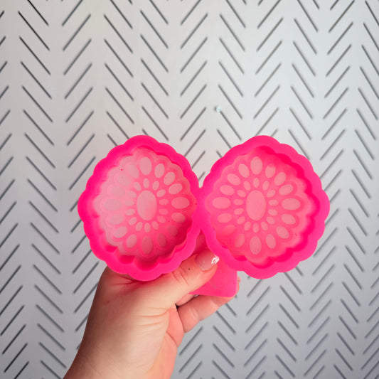 CUSTOM- Concho Vent Clips