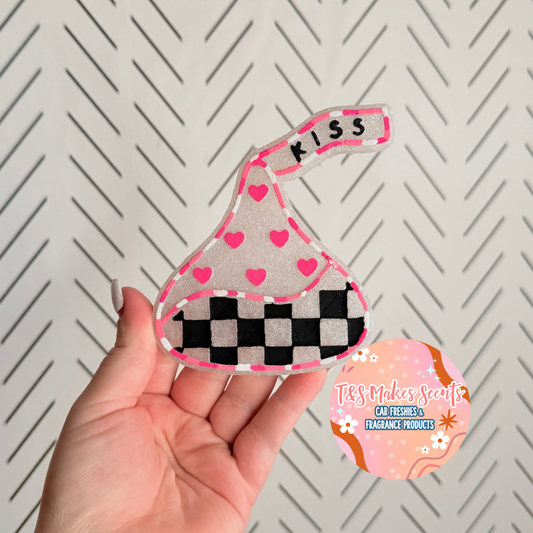 CUSTOM- Kiss