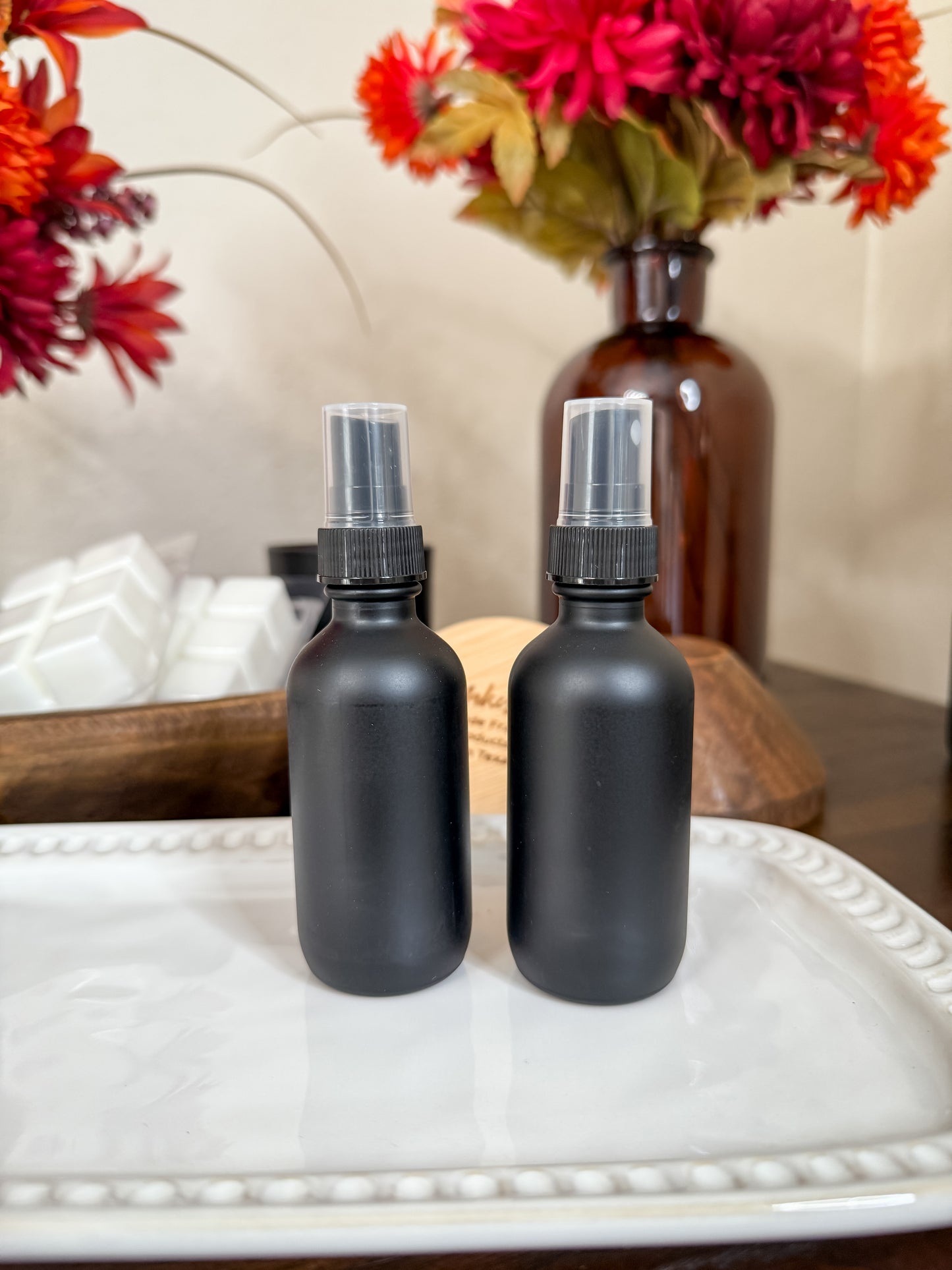 2 ounce fragrance spray