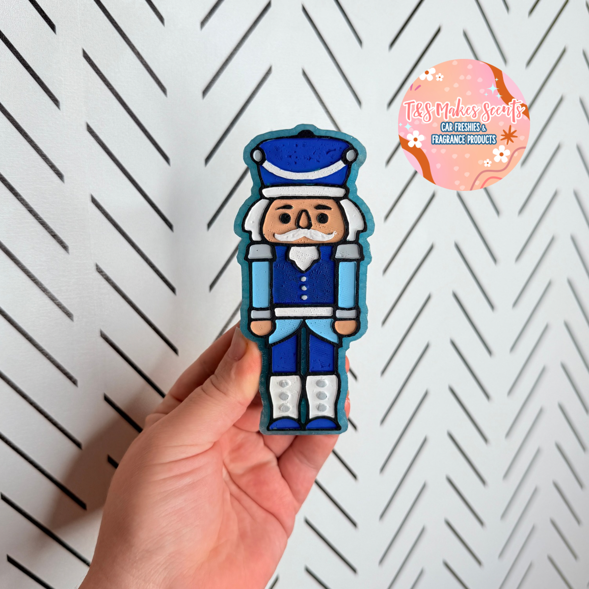 CUSTOM- Nutcracker
