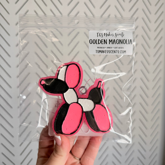 Golden Magnolia- 425