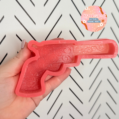 CUSTOM- Pistol