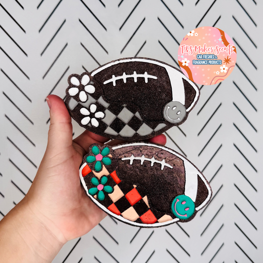 CUSTOM- Retro Football