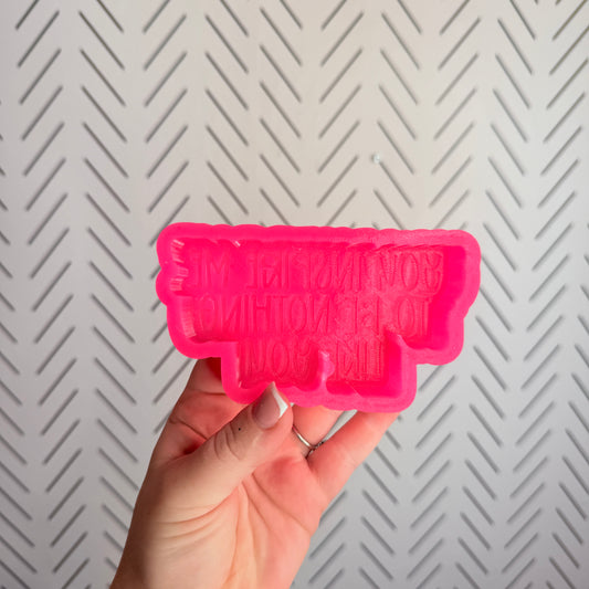 CUSTOM- You inspire me