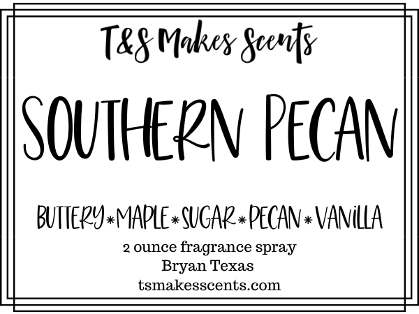 Southern Pecan