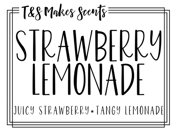 Strawberry Lemonade