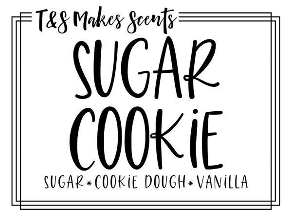 Sugar Cookie