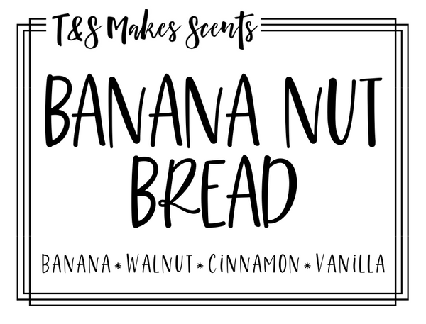 Banana Nut Bread