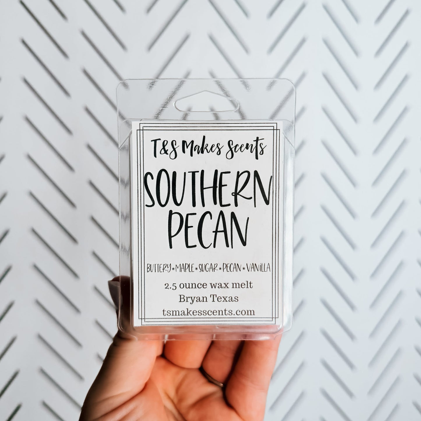 Southern Pecan