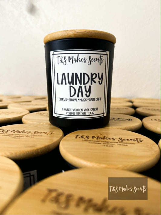Laundry Day