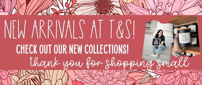 T&S Makes Scents