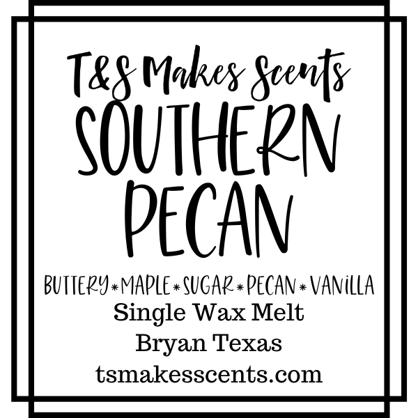 Southern Pecan