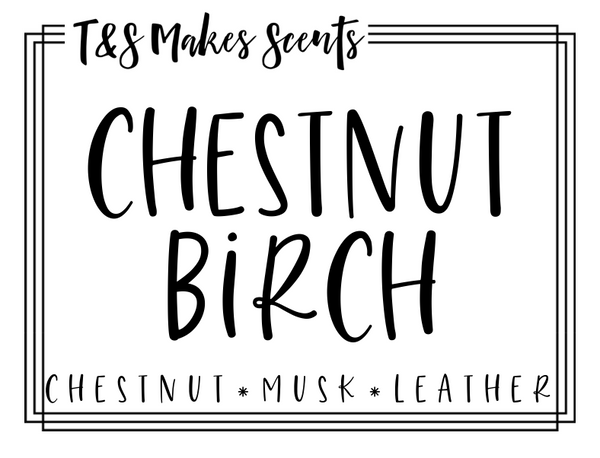 Chestnut Birch