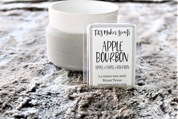 Apple Bourbon