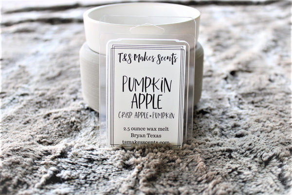 Pumpkin Apple