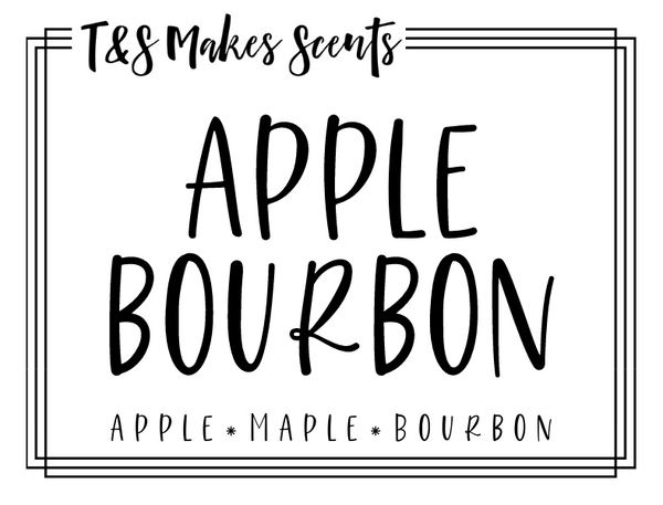 Apple Bourbon